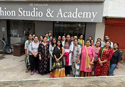 NS Fashion Studio & Academy