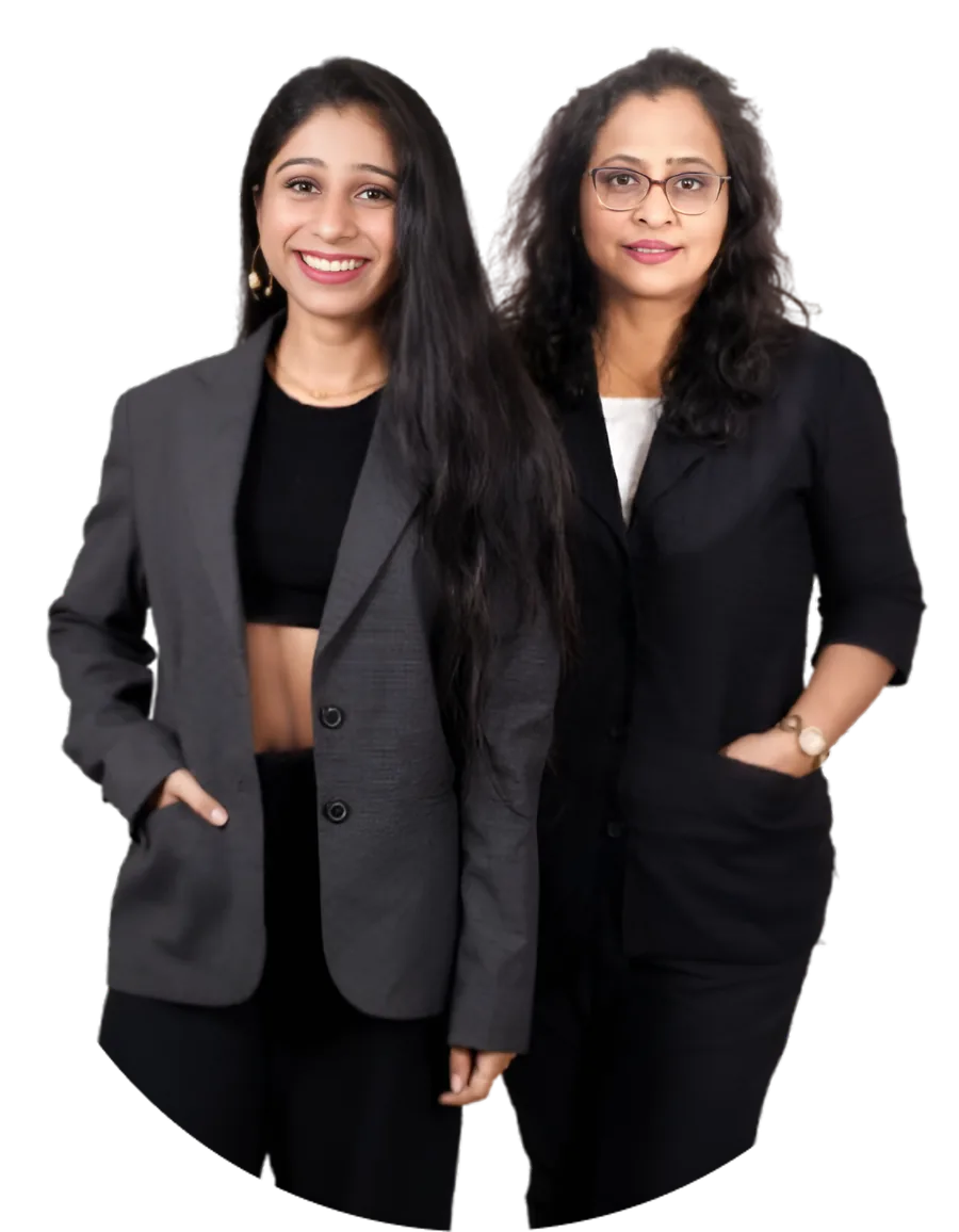 NS Tailoring Hub founders