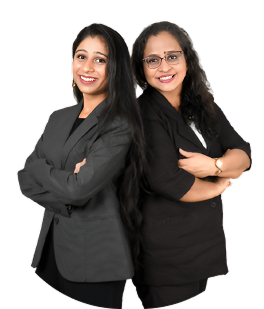 NS Tailoring Hub founders